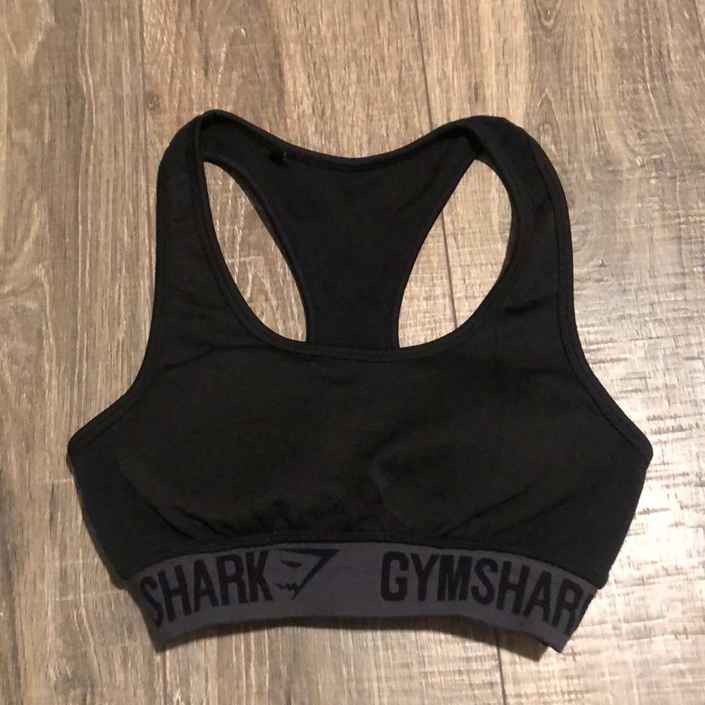 Gymshark Flex Sports Bra
